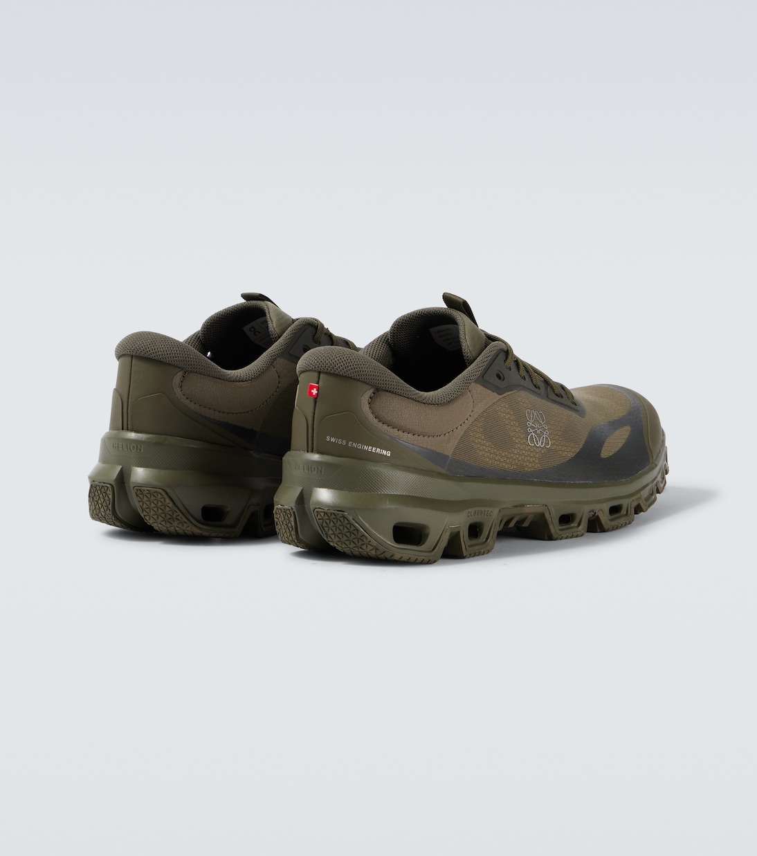 x On Cloudtilt running shoes | Loewe