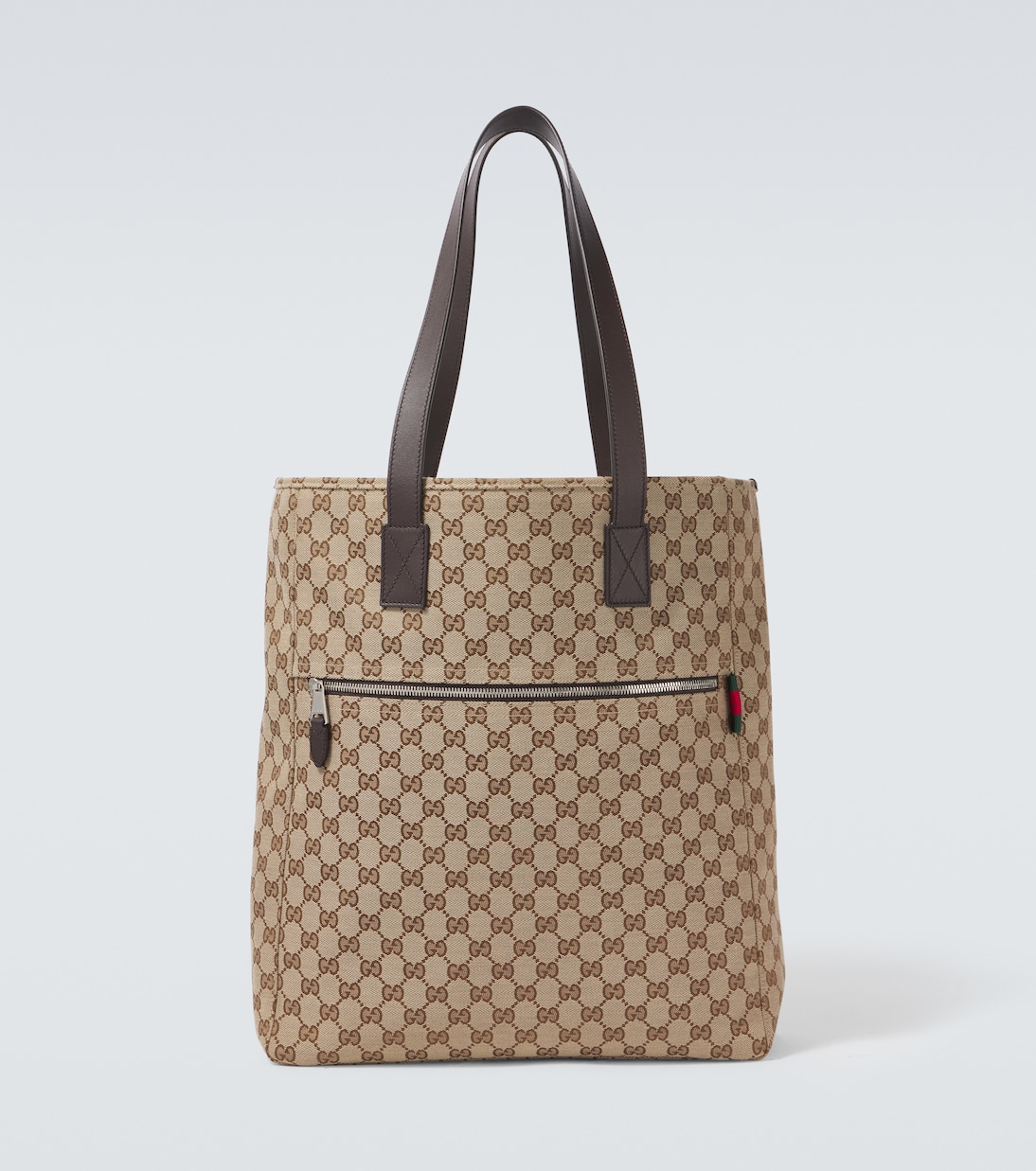 Tote GG Large aus Canvas | Gucci