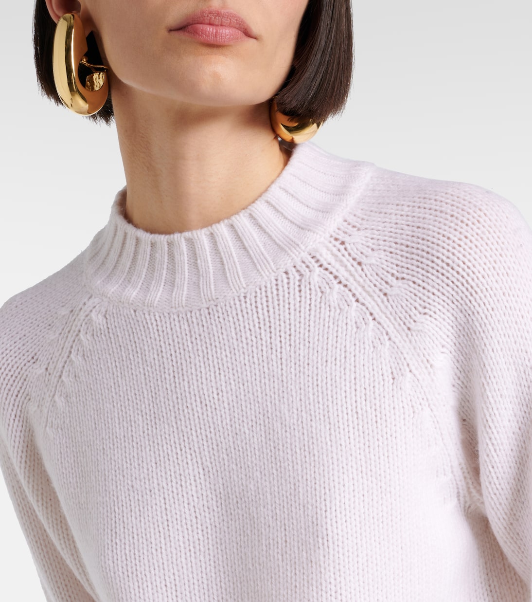 Wool and cashmere sweater | Vince