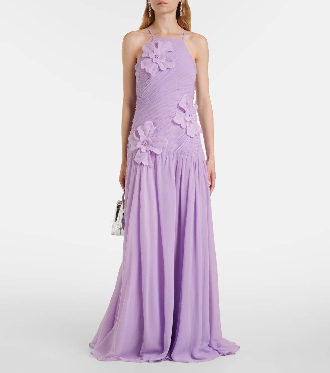 Robe Amaya  | Leo Lin