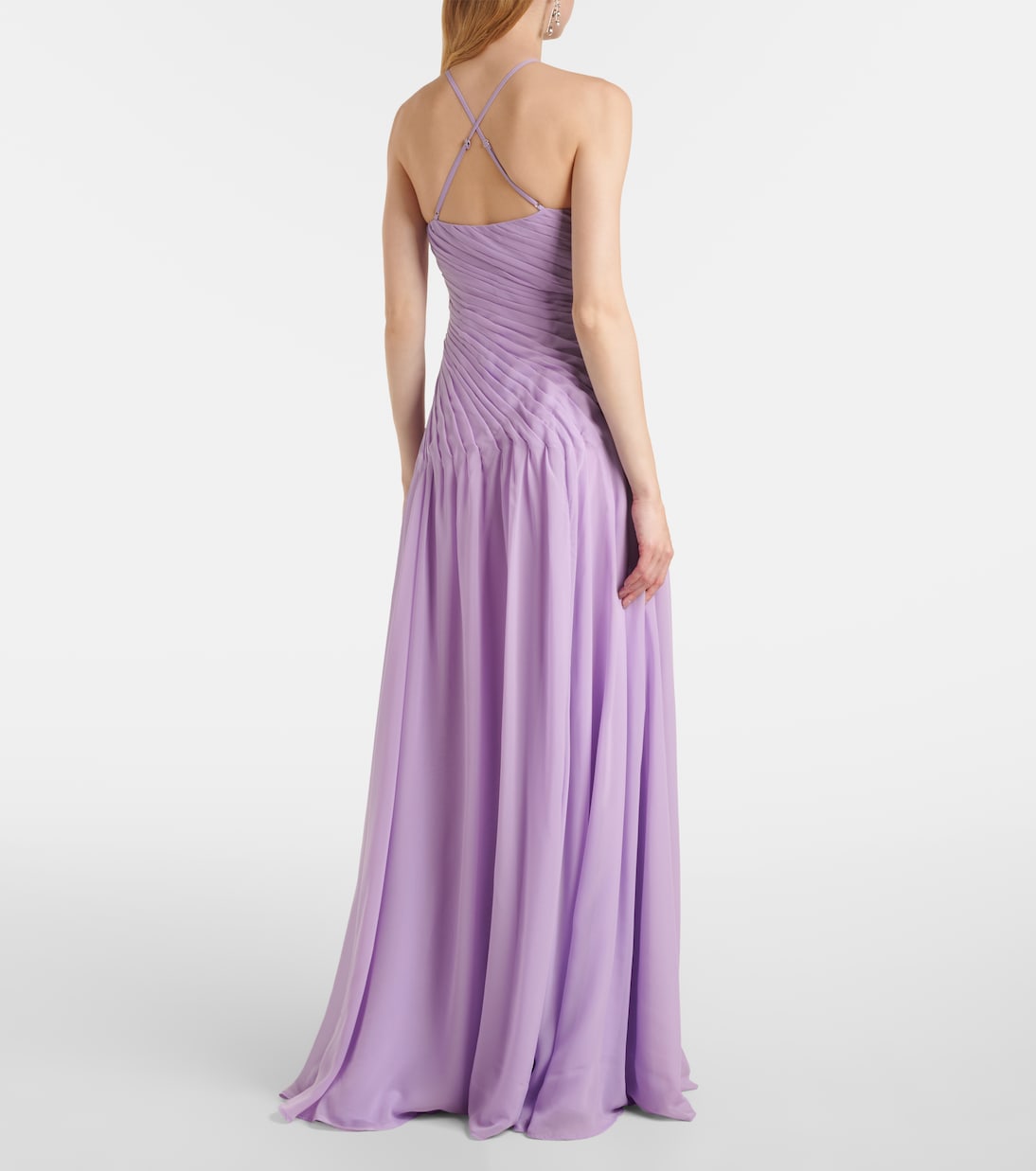 Robe Amaya  | Leo Lin