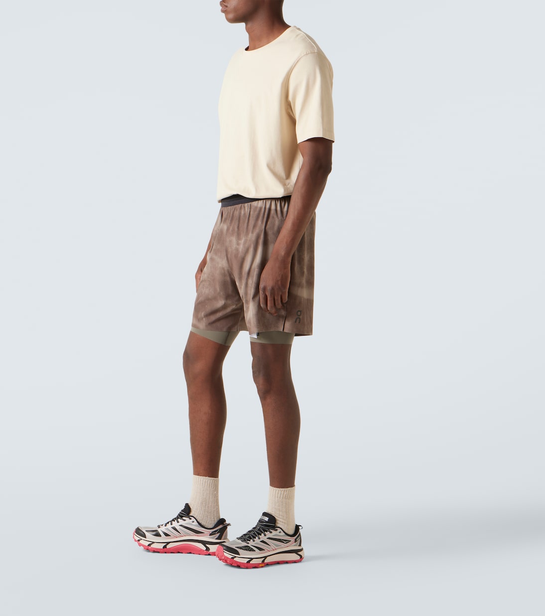Mafate Speed 2 sneakers | Hoka One One