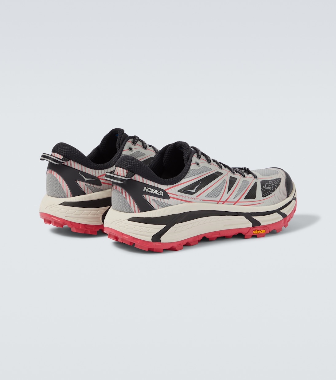 Mafate Speed 2 sneakers | Hoka One One