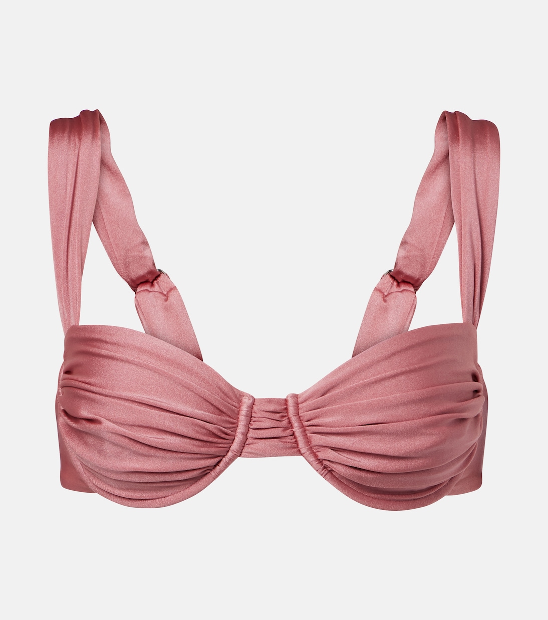 Sol bikini top | Faithfull