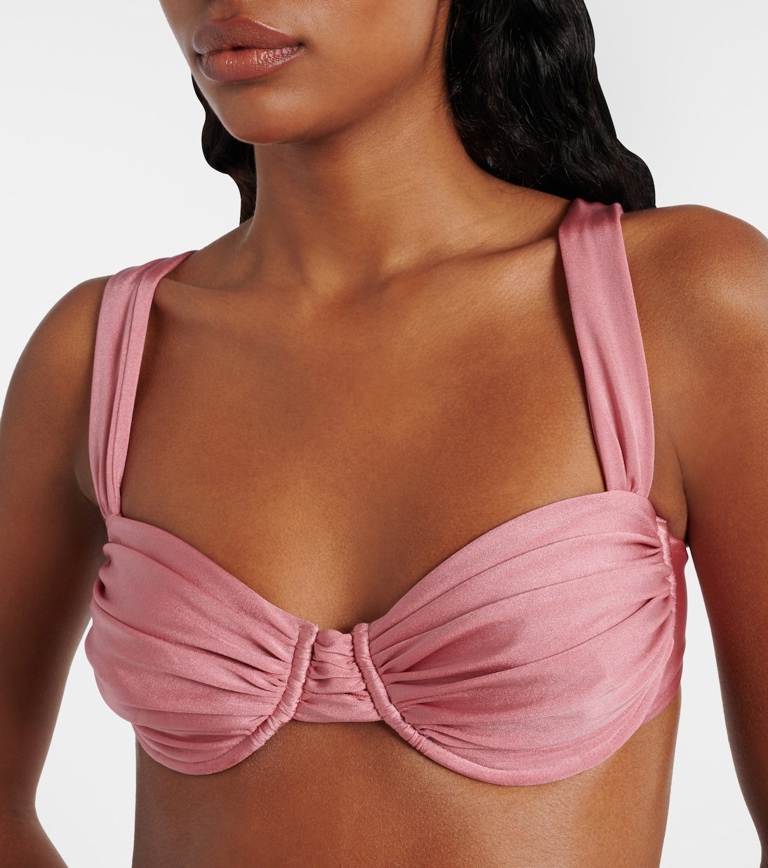 Sol bikini top | Faithfull