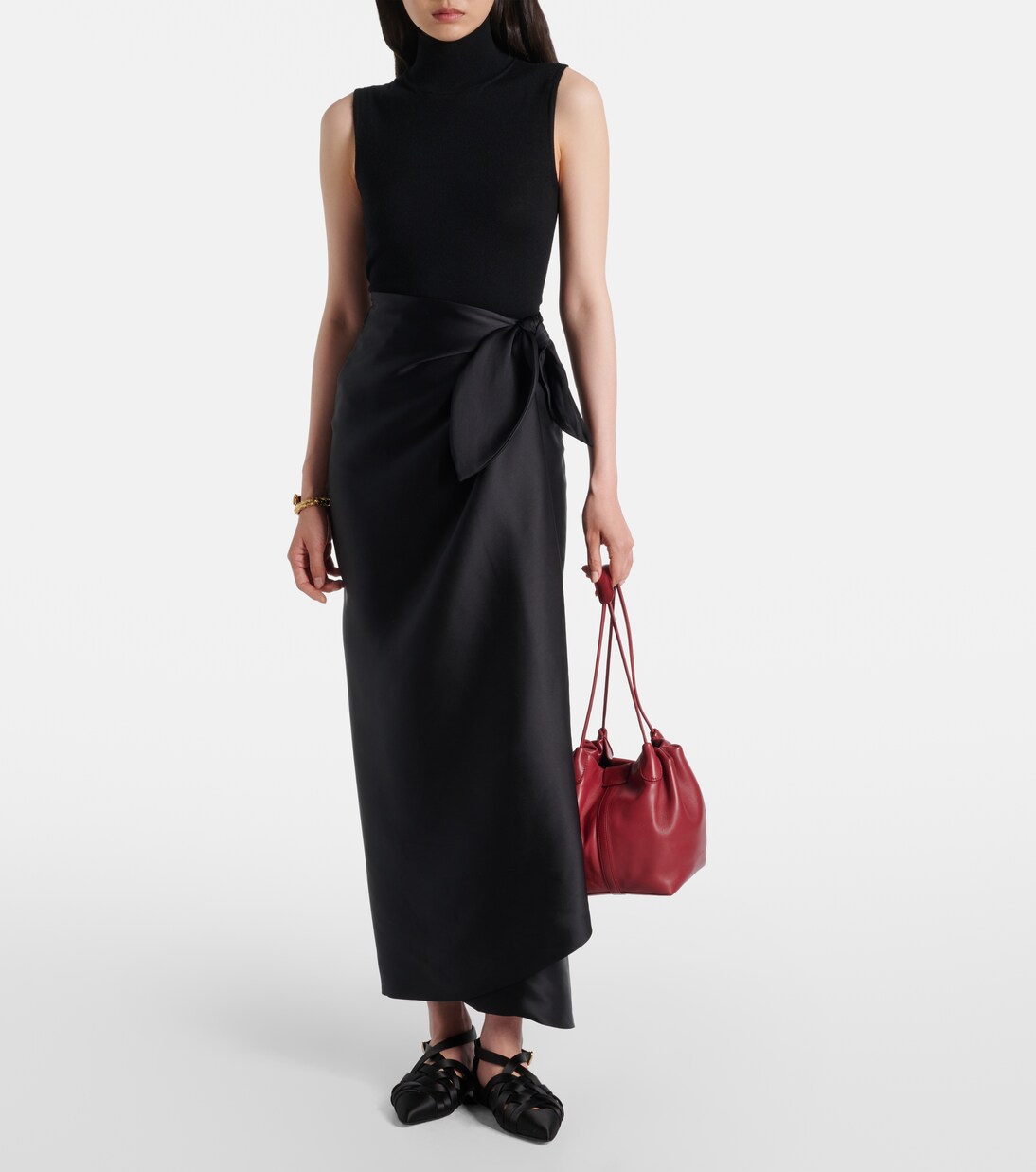 羊绒上衣 | Loro Piana