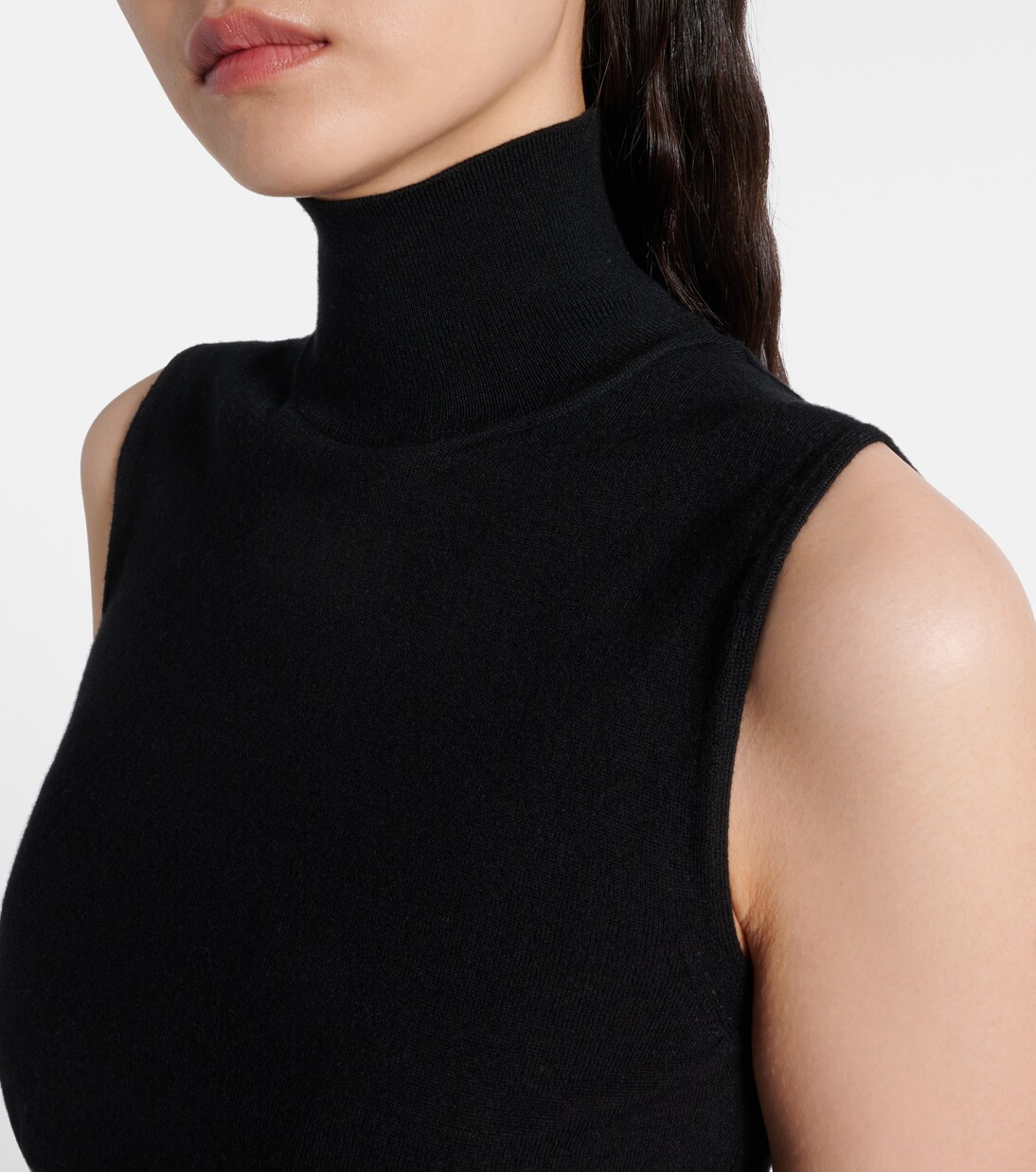 羊绒上衣 | Loro Piana