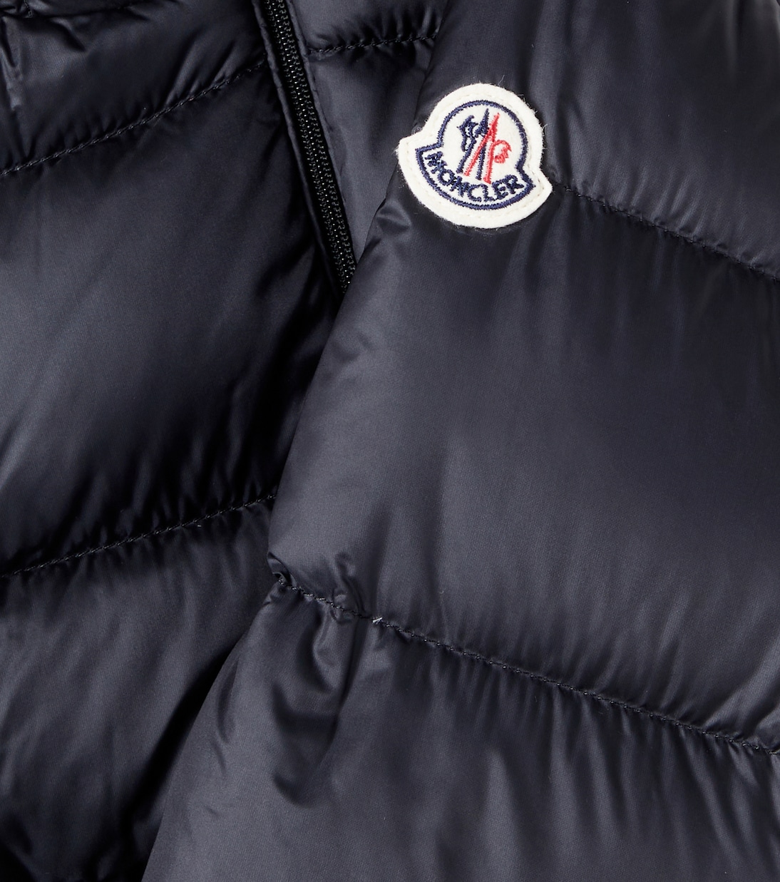 Daunenjacke New Macaire | Moncler Enfant