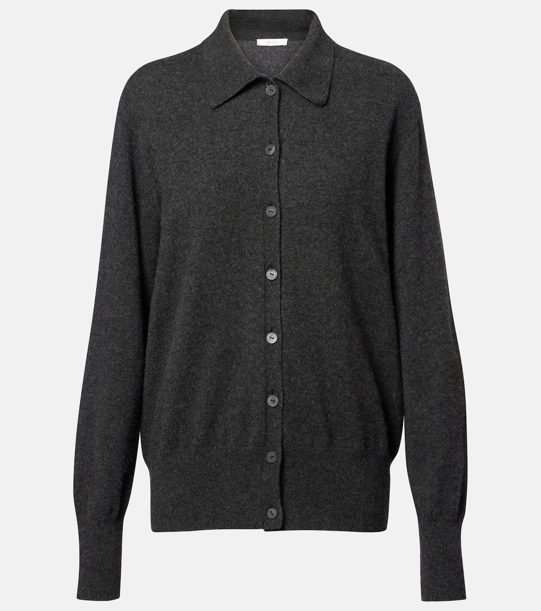 Lillia cashmere cardigan | The Row