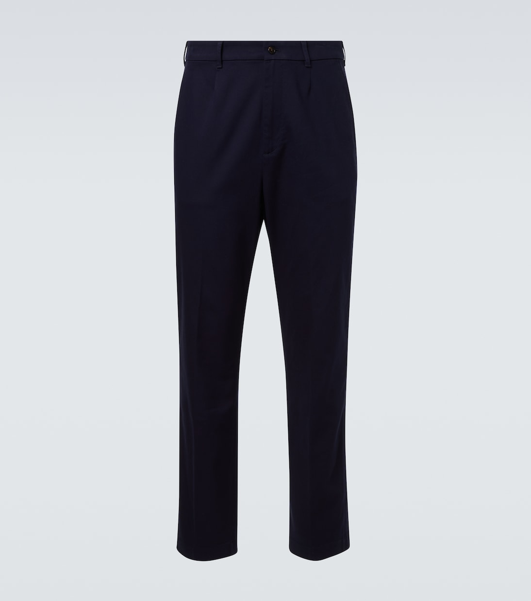 Pantalon en coton mélangé  | Dunhill