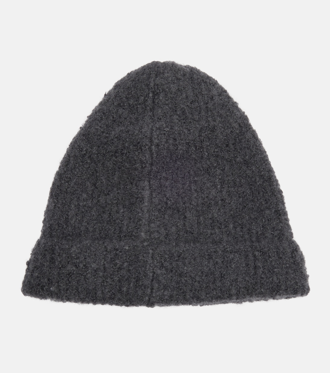 Berretto Leomir in cashmere, alpaca e seta | The Row