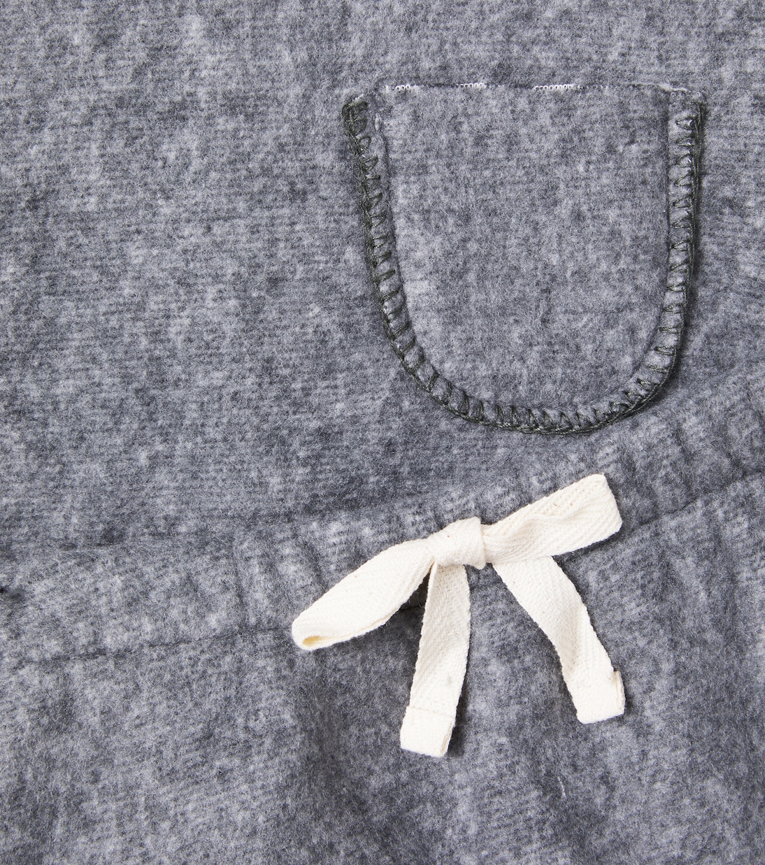 Baby set of sweatshirt and sweatpants | Cozmo