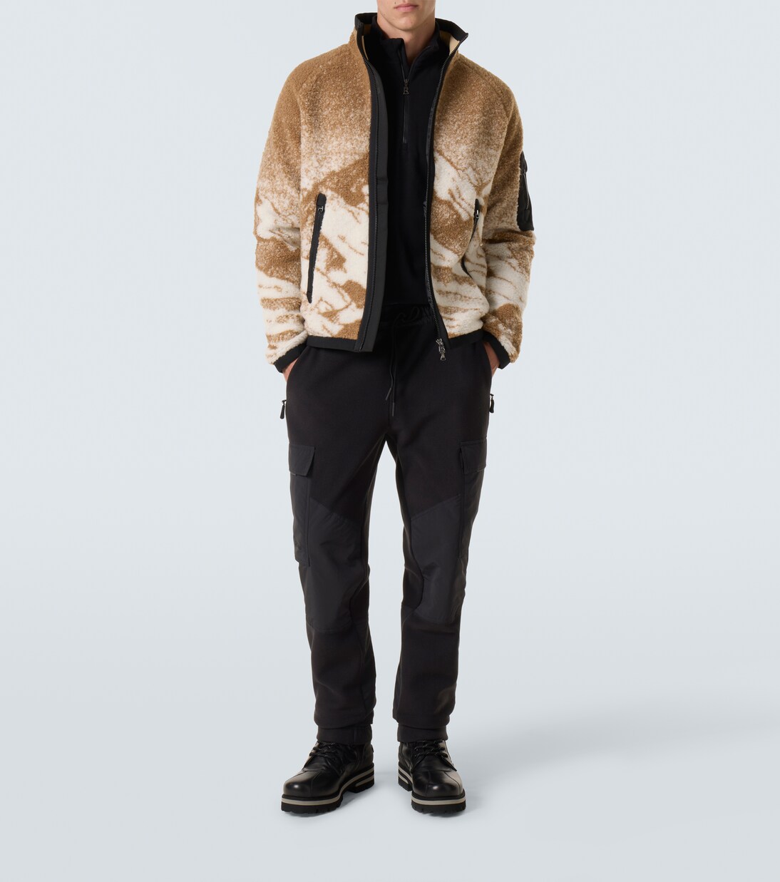 Harry ski top | Bogner
