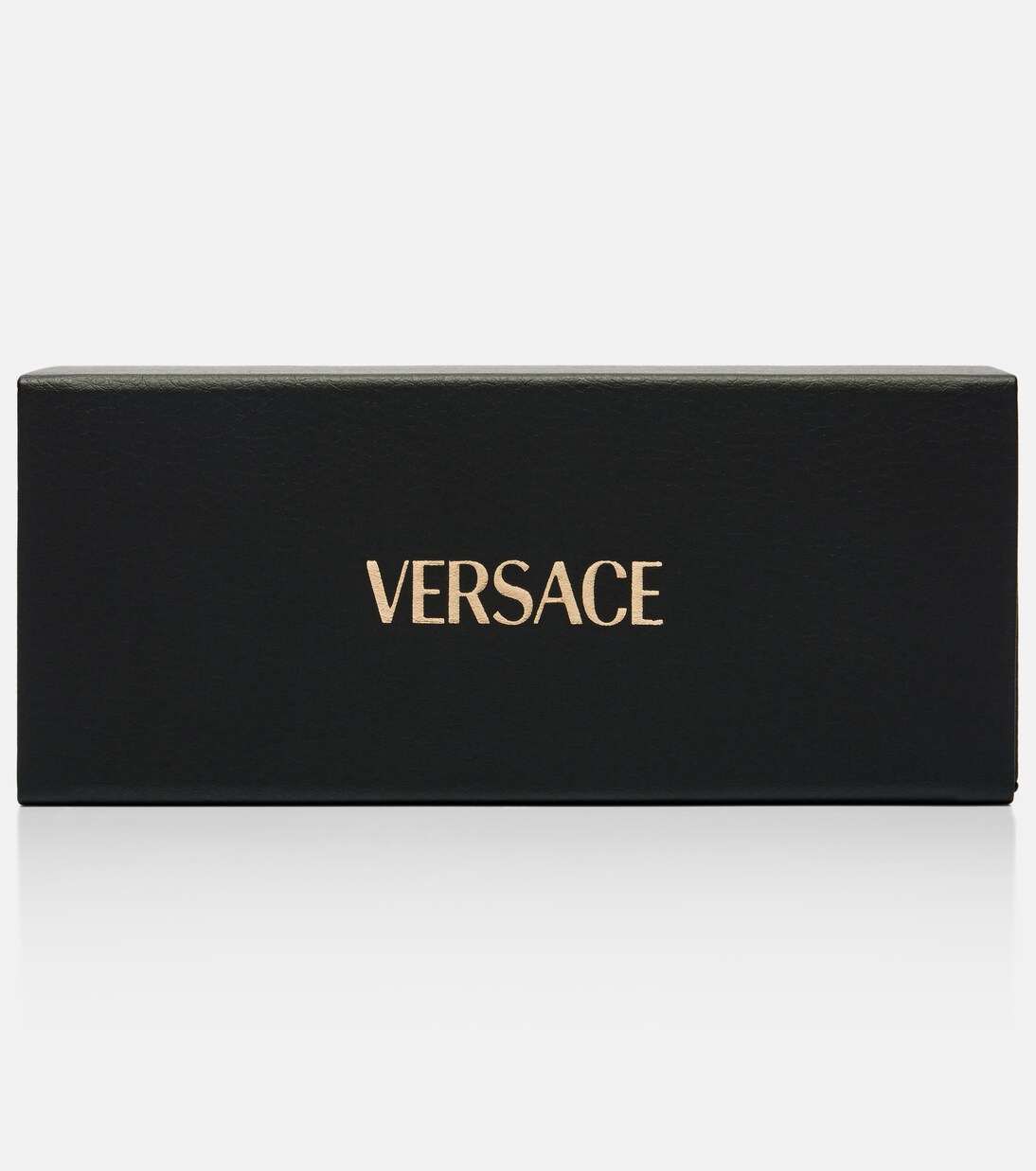 Greca square sunglasses | Versace