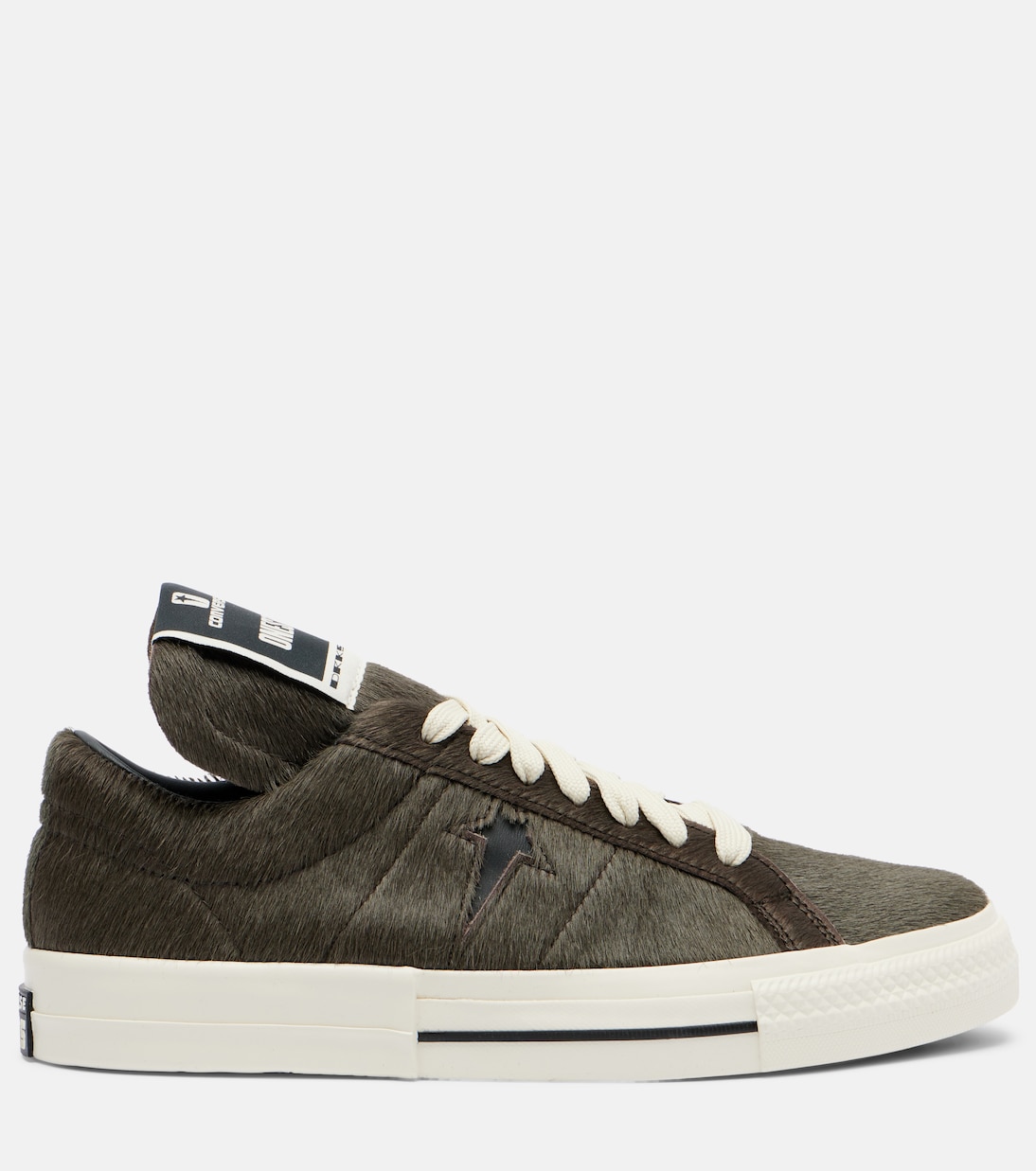 X Converse Sneakers DRKSHDW One Star Pro Ox | Rick Owens