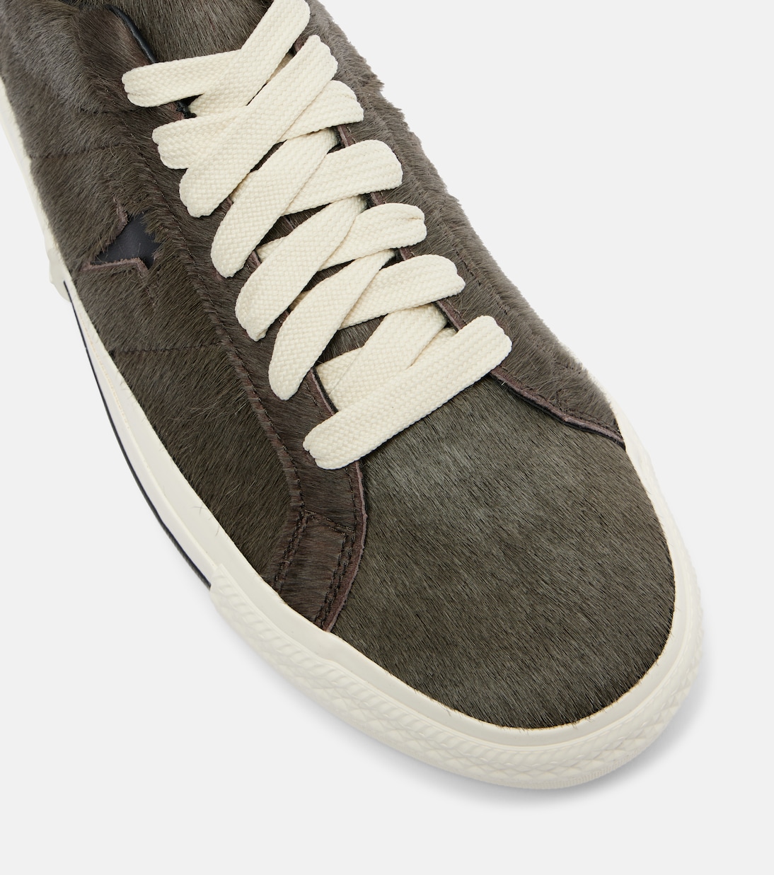 X Converse Sneakers DRKSHDW One Star Pro Ox | Rick Owens