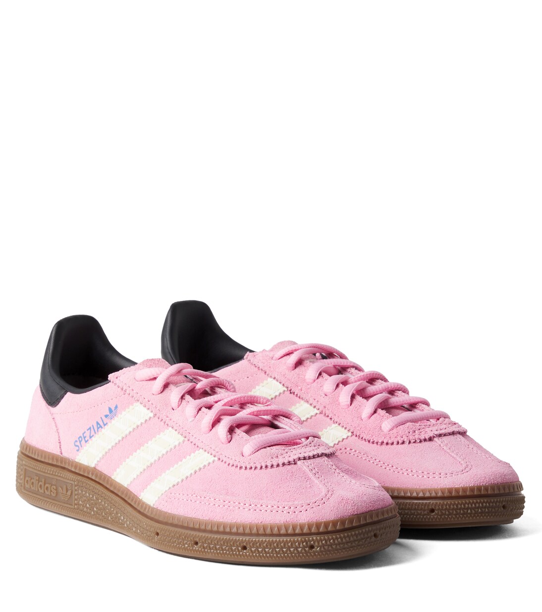 Handball Spezial suede sneakers | Adidas Originals Kids