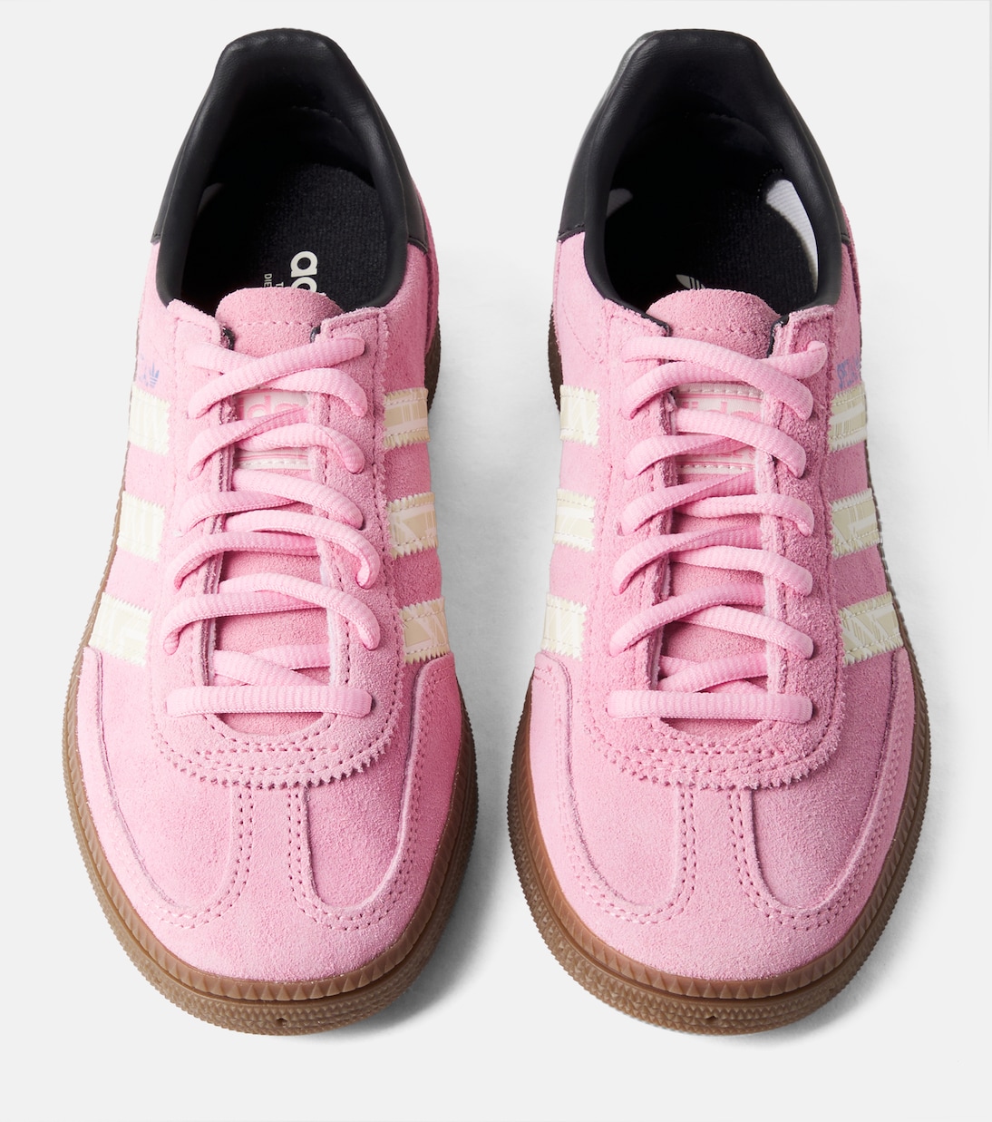 Handball Spezial suede sneakers | Adidas Originals Kids