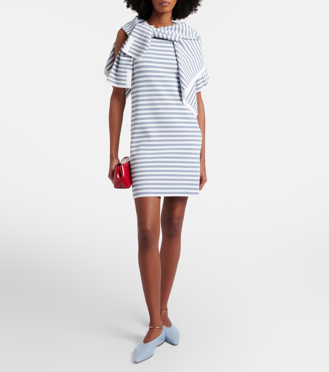 Minikleid Prane aus Strick | Max Mara