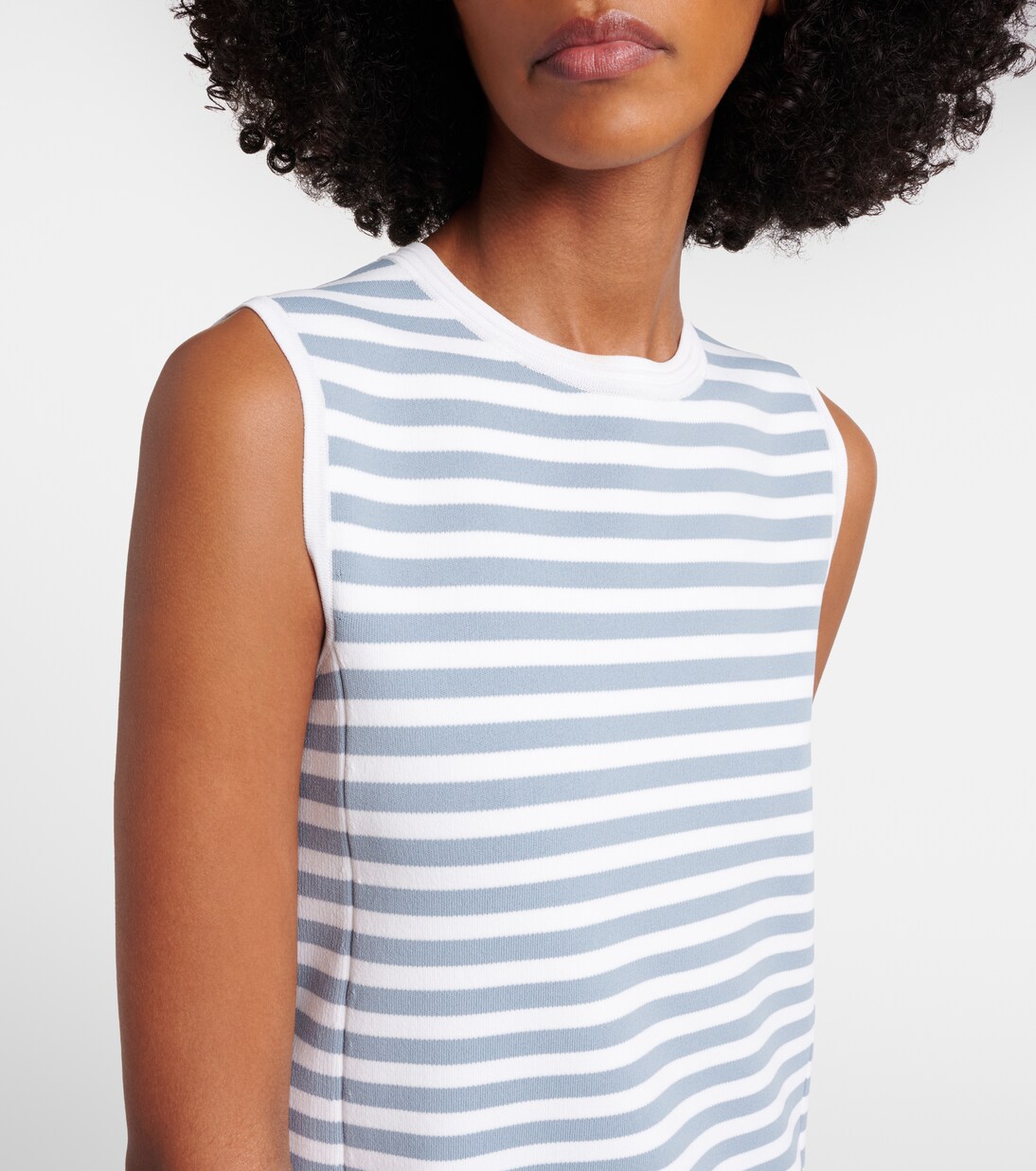 Minikleid Prane aus Strick | Max Mara