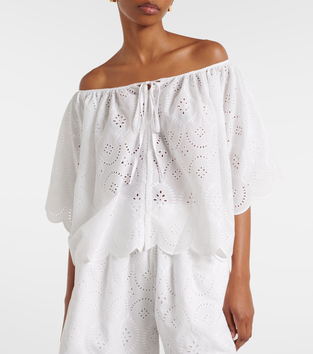 Top Fondaco | Faithfull