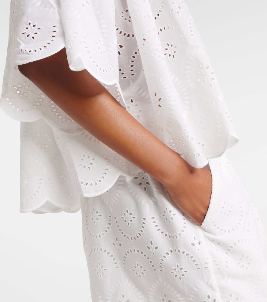 Top Fondaco | Faithfull