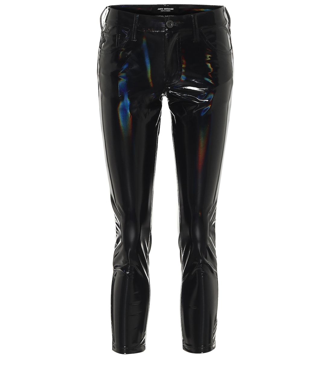Pantaloni coated | Junya Watanabe