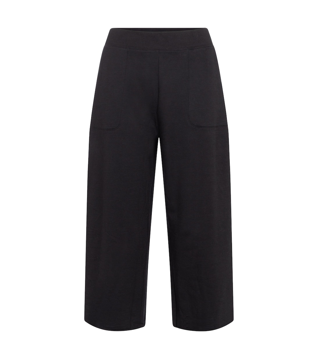 Cropped-Jogginghose aus Fleece | Nike