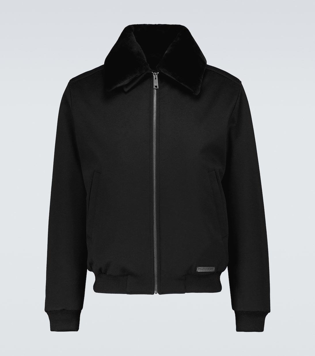 Prada waterproof jacket outlet