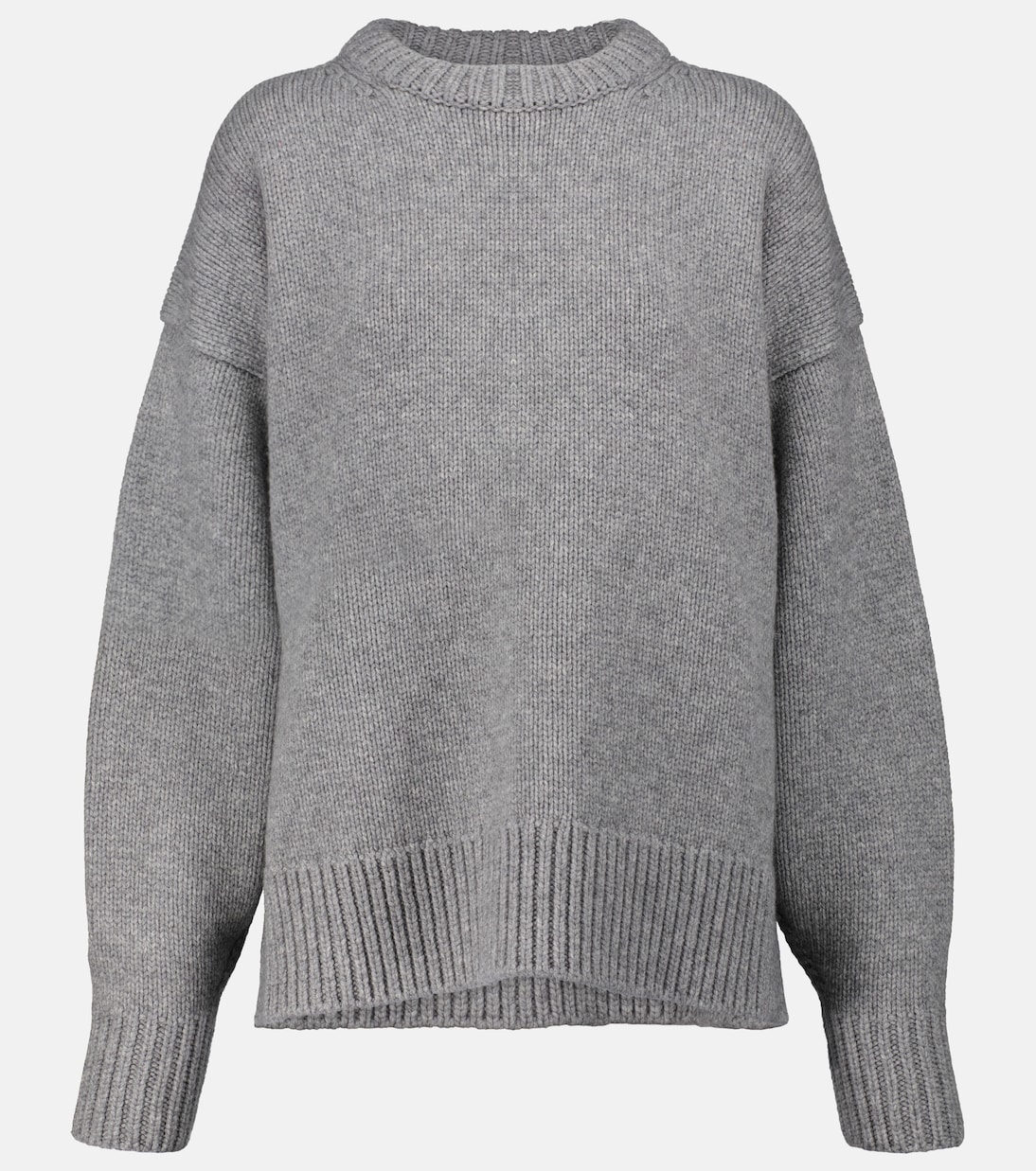 Pullover Ophelia aus Wolle und Kaschmir | The Row