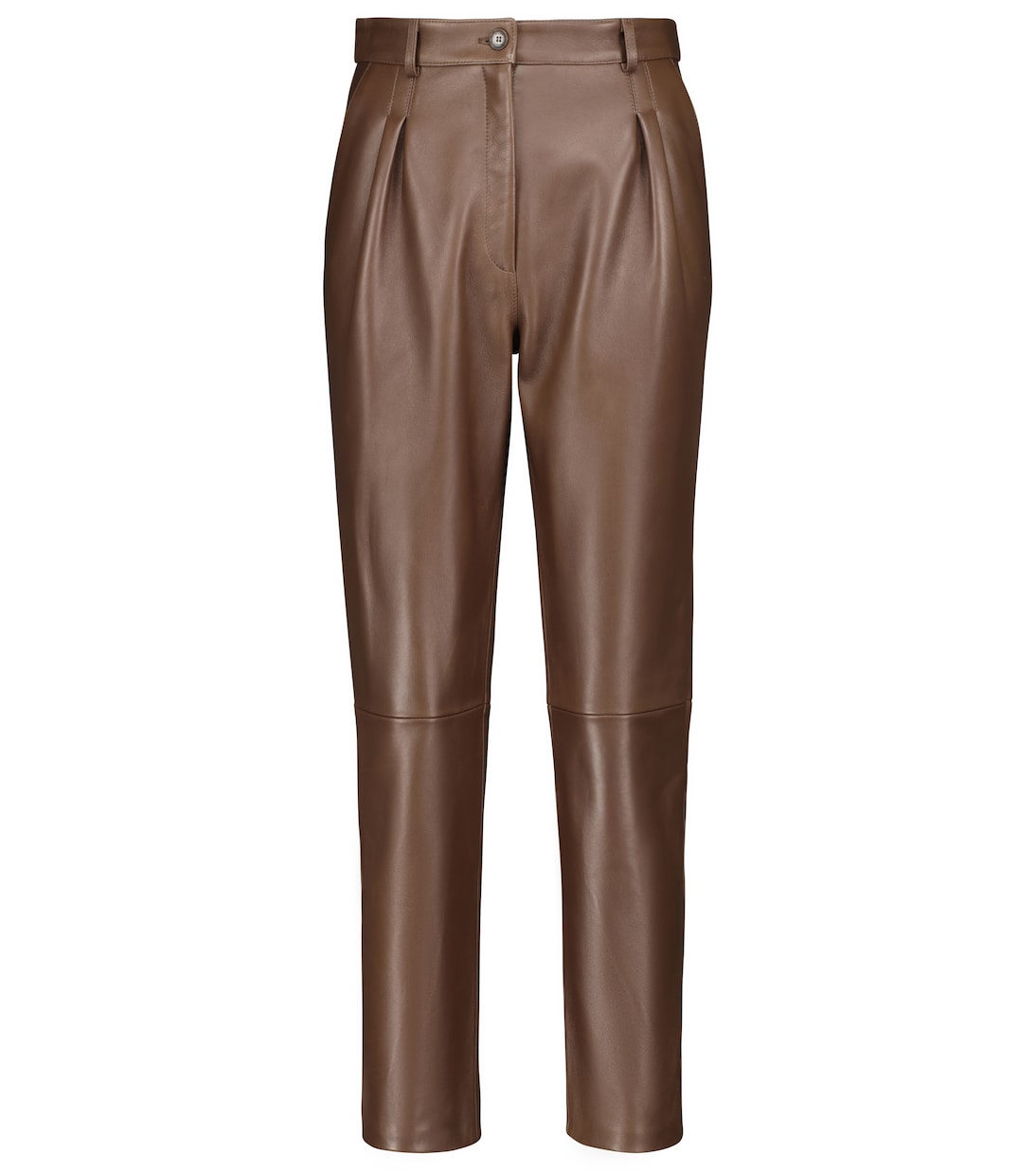 Hose aus Leder | Etro