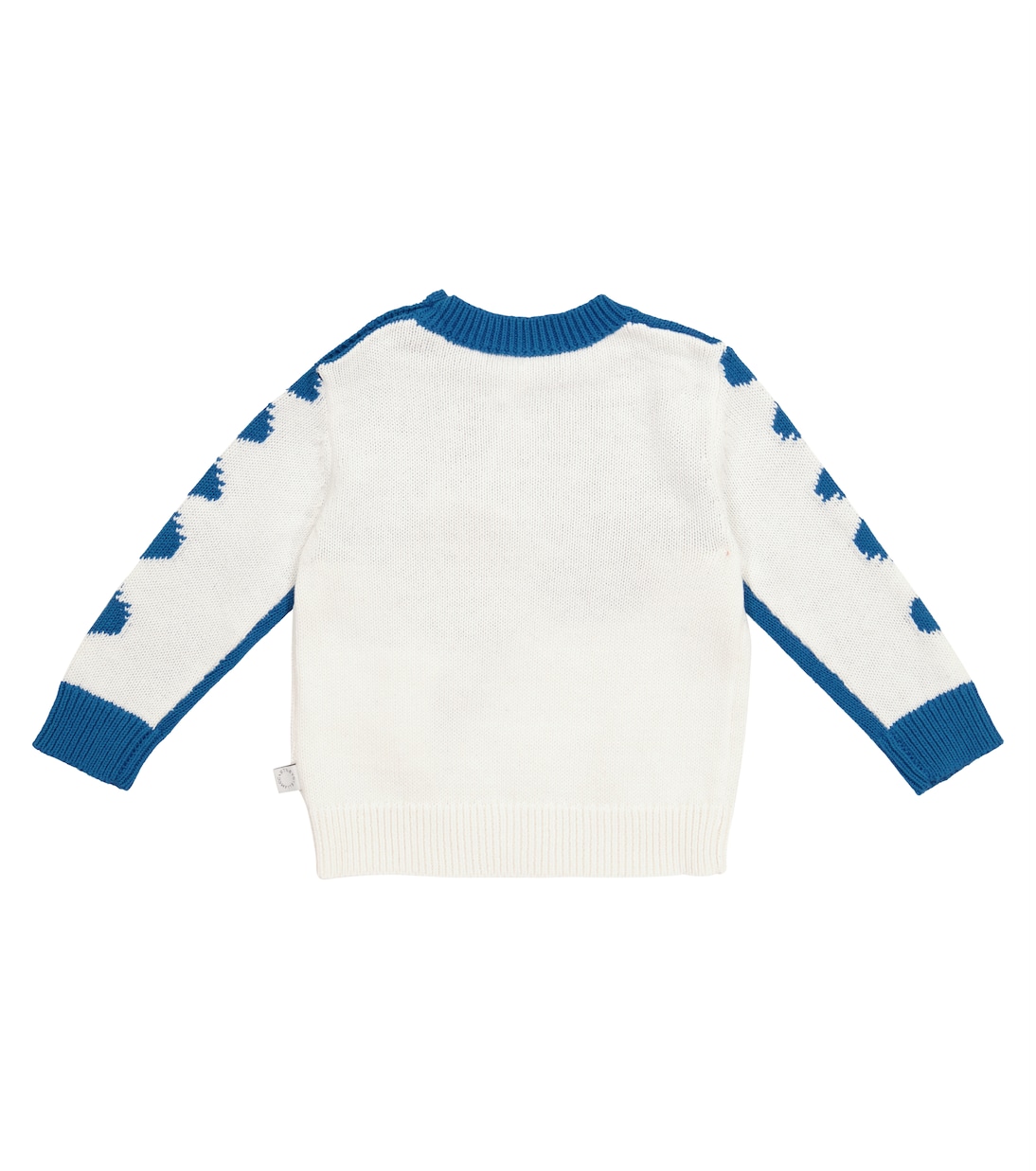 Pullover Dog in misto cotone | Stella McCartney Kids
