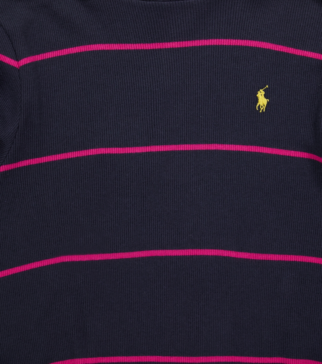 Pulloverkleid | Polo Ralph Lauren Kids