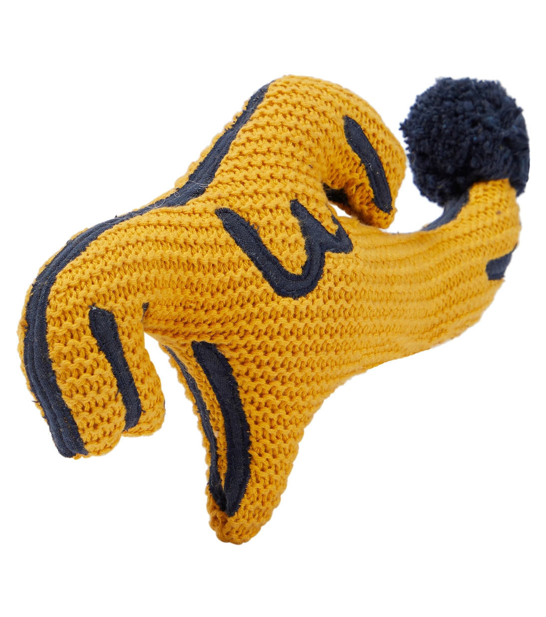 Bebé - peluche Sniffy Dog de algodón | Bobo Choses