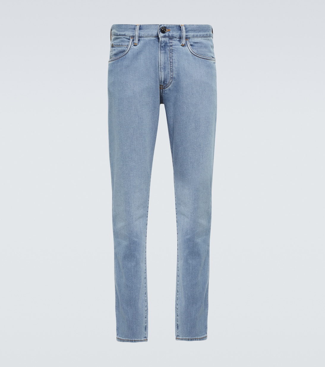 Jeans slim Doccio | Loro Piana