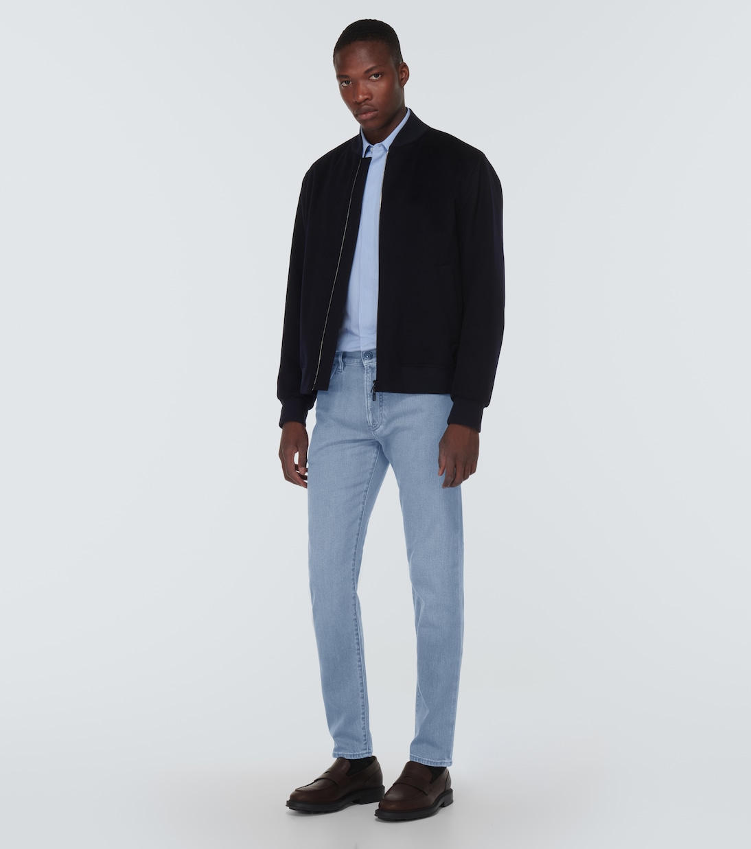 Jeans slim Doccio | Loro Piana