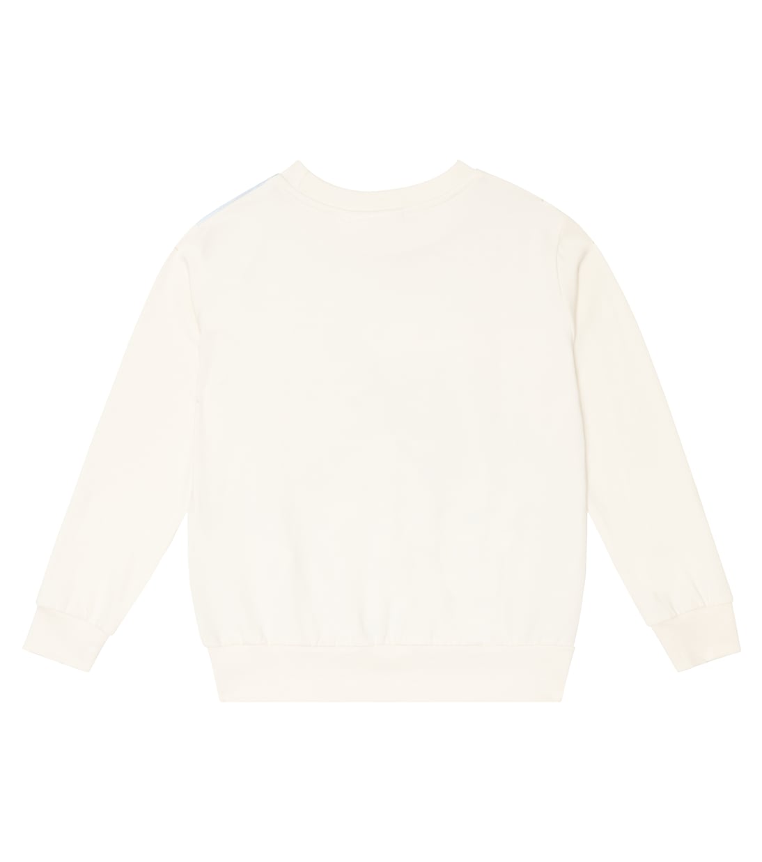 Bedrucktes Sweatshirt Regine aus Jersey | Molo
