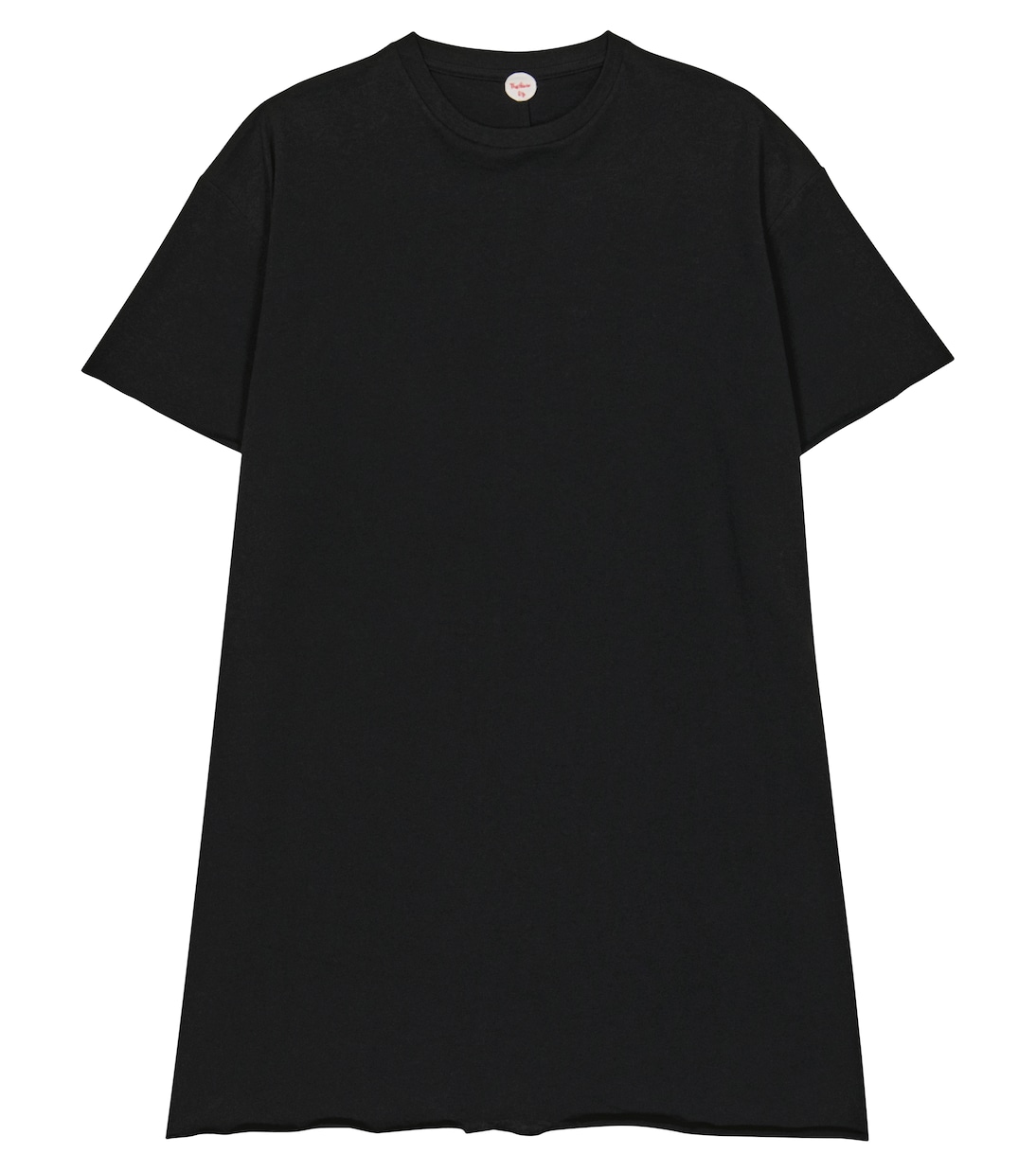 Kleid Tallulah aus Baumwolle | The Row Kids