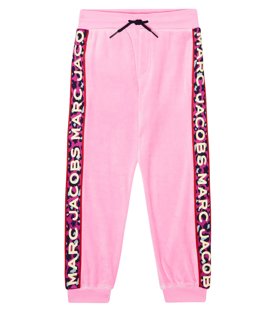 Jogginghose aus einem Baumwollgemisch | Marc Jacobs Kids