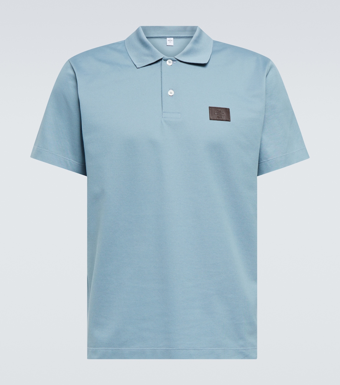 Polo de algodón | Berluti