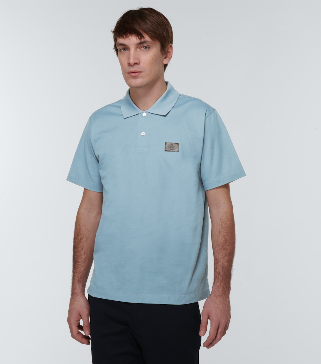 Polo de algodón | Berluti