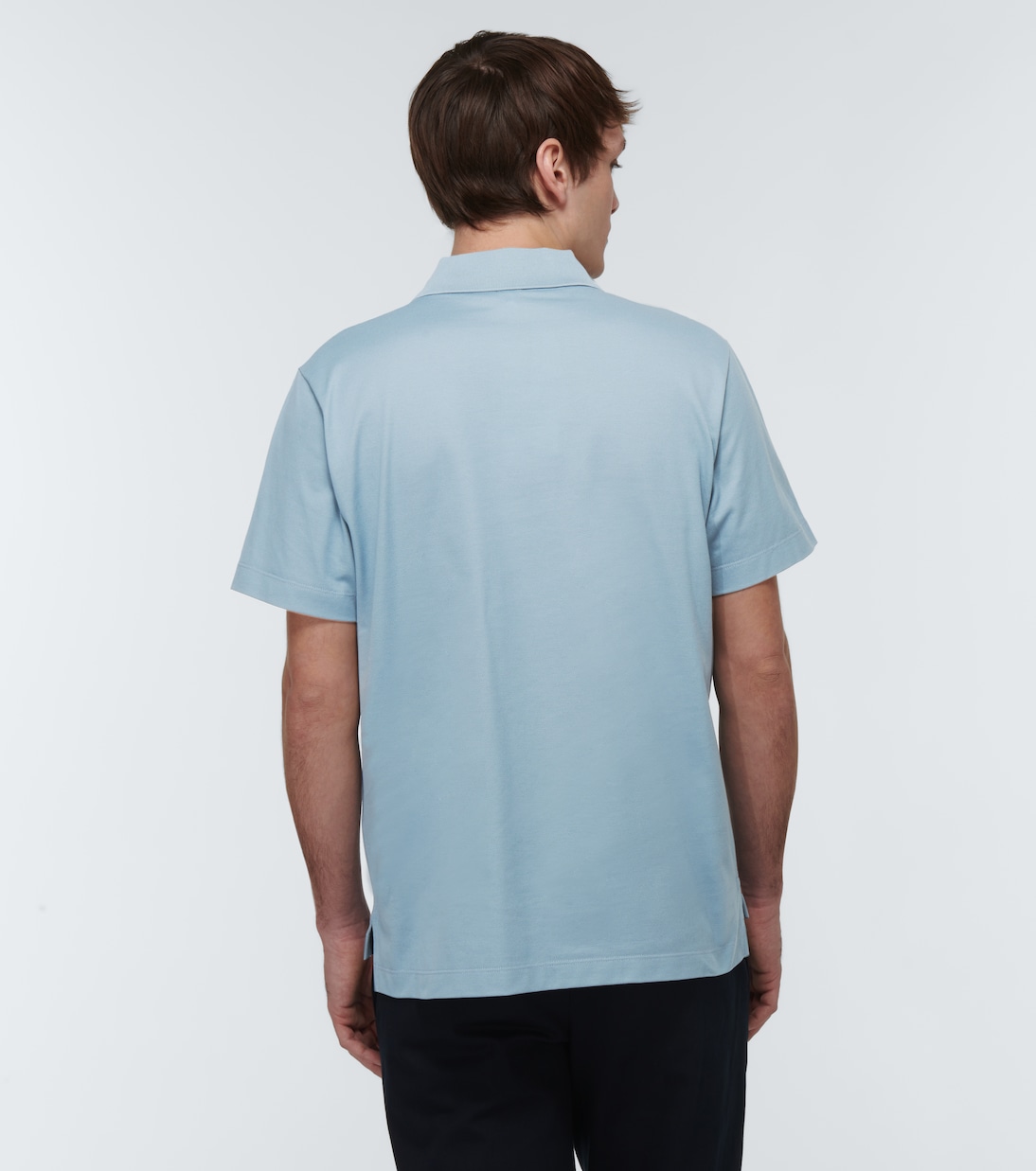 Polo de algodón | Berluti