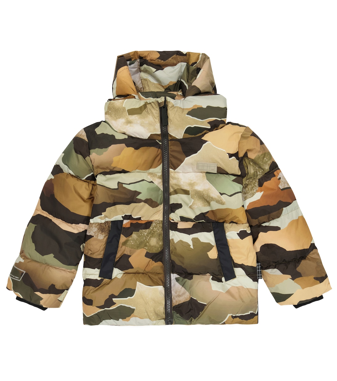 Wattierte Jacke Hilo | Molo