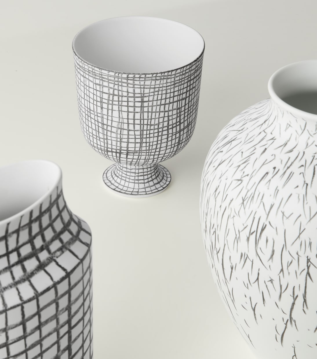 Post Scriptum vase by Formafantasma | Cassina