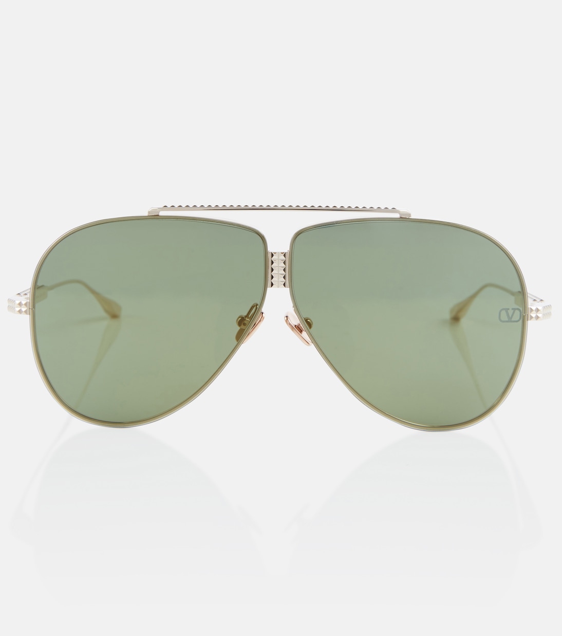Occhiali da sole aviator Pilot | Valentino