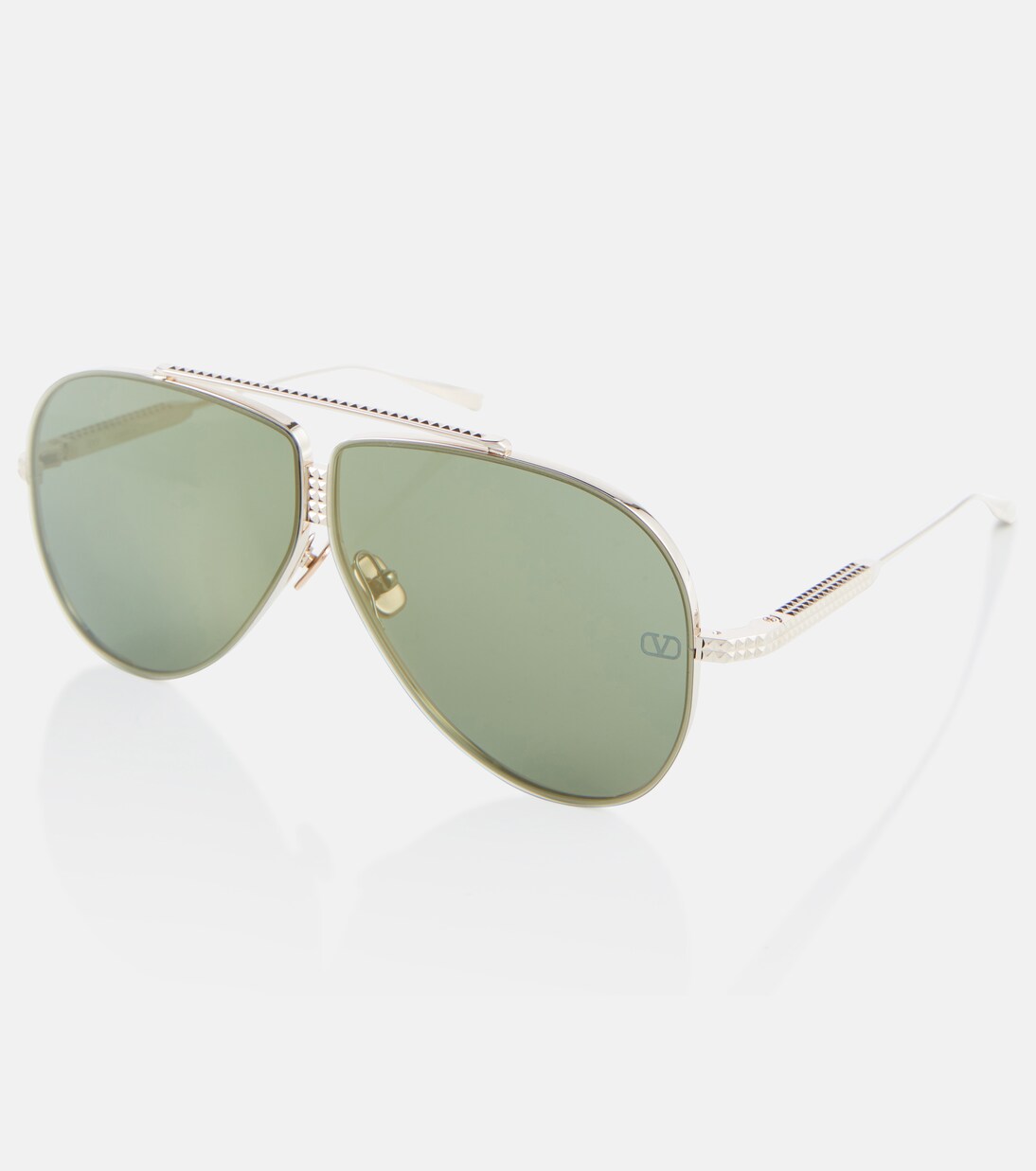 Occhiali da sole aviator Pilot | Valentino