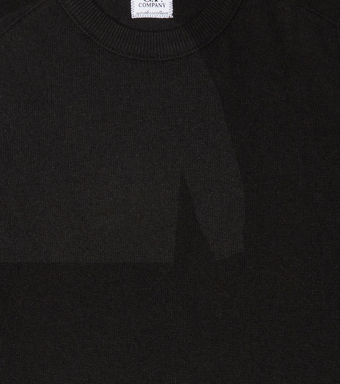 Pullover aus einem Wollgemisch | C.P. Company Kids