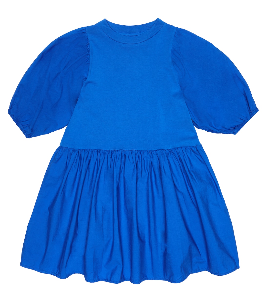 Robe Cece en coton | Molo