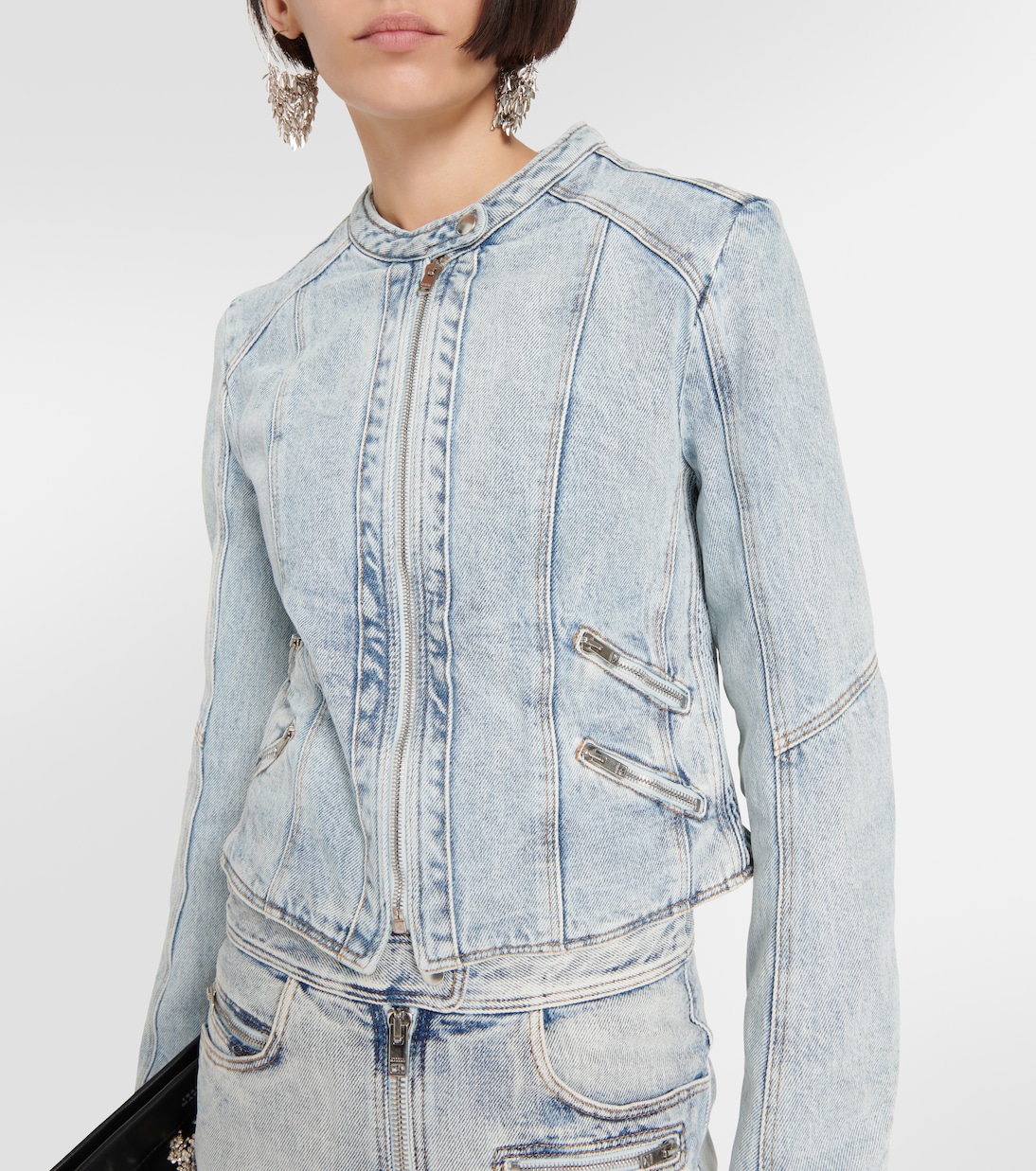 Giacca di jeans Leys | Isabel Marant