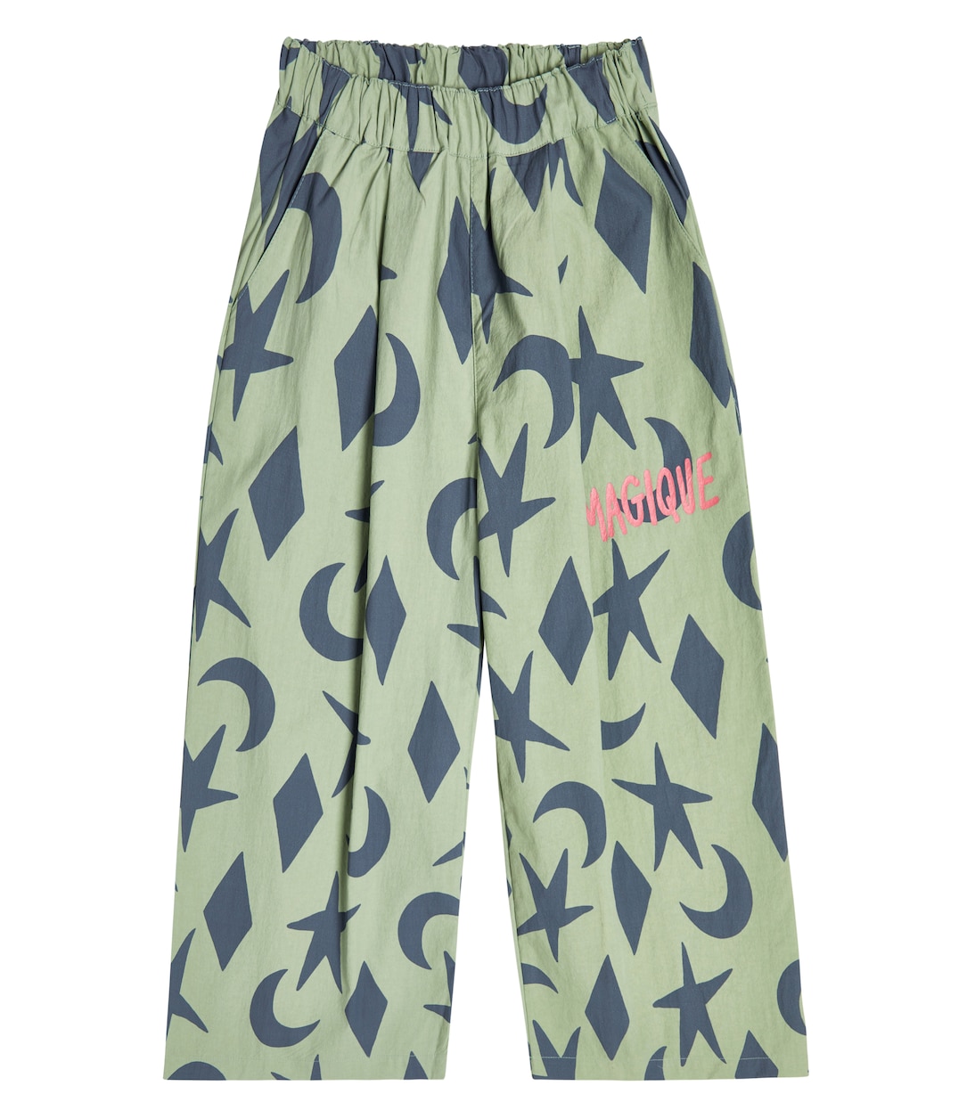 Pantalon Magique imprimé | Jellymallow